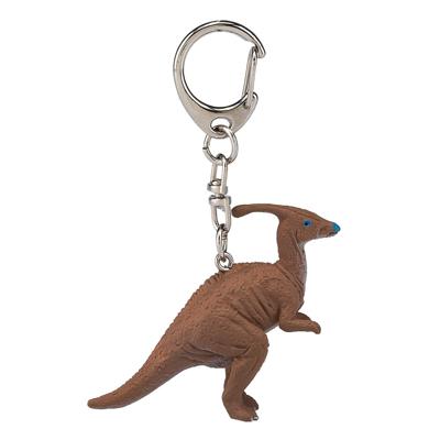 Mojo sleutelhanger parasaurolophus 387447