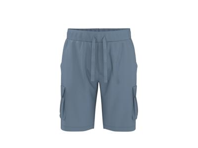 esmara Men Korte heren broek (Blauw, XL)