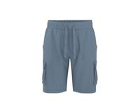 esmara Men Korte heren broek (Blauw, XL) - thumbnail
