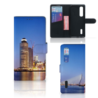 OPPO Find X2 Pro Flip Cover Rotterdam - thumbnail