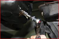 KS Tools 1504950 Olieaftapschroef-schroefdraadreparatieset, 12-delig M24 x 1,5 - thumbnail