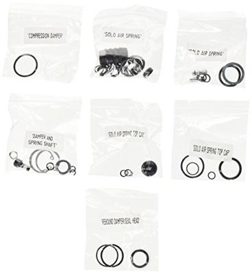 ROCKSHOX service kit service kit boxxer wc