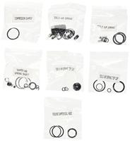 ROCKSHOX service kit service kit boxxer wc - thumbnail