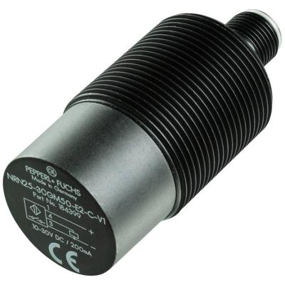 Pepperl+Fuchs Inductieve sensor PNP NRN30-30GM50-E2-IO-C-V1
