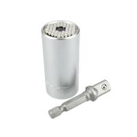 Steeksleutel Ferrestock 7 a 19 mm Staal 3/8" - thumbnail