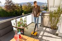 Wagner Levaro Stone Brush Kit Deep 2448771 Borstelrol - thumbnail