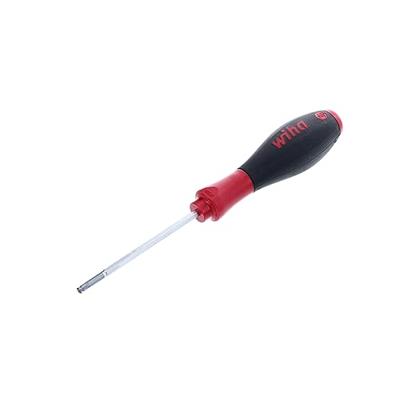 SoftFinish TORX®-kogelkopschroevendraaier 362BE T20 x 80 Wiha