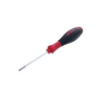 SoftFinish TORX®-kogelkopschroevendraaier 362BE T20 x 80 Wiha - thumbnail