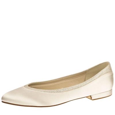 Rainbow Club Stevie Bruidsschoenen | Maat: 40