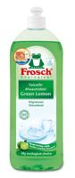 Frosch Green Lemon Afwasmiddel - thumbnail