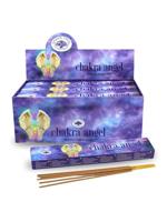 Wierook chakra angel natural 15 Gram - thumbnail