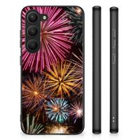 Samsung Galaxy S23 GSM Cover Vuurwerk - thumbnail