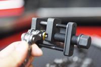 Bikeservice kettingpons chain rivet tool bst - thumbnail