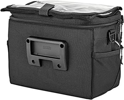 NORCO stuurtas "canmore" bar bag active series canmore