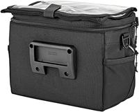 NORCO stuurtas "canmore" bar bag active series canmore - thumbnail