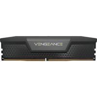 Corsair CMK96GX5M2B5200C38 Werkgeheugenmodule voor PC DDR5 96 GB 2 x 48 GB 5200 MHz 288-pins DIMM CL38 CMK96GX5M2B5200C38 - thumbnail