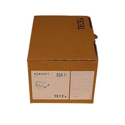 TECE Inworpschacht voor Reinigingsblokjes (TECElux Mini, TECEsquare Glas, TECEvelvet, TECEloop en TECEnow) TECE Inworpschacht voor Reinigingsblokjes (TECElux Mini, TECEsquare Glas, TECEvelvet, TECEloop en TECEnow)