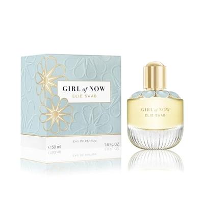 Elie Saab Girl of Now Eau de Parfum 50ml Elie Saab Girl of Now Eau de Parfum 50ml