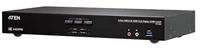 ATEN CS1842 KVM-switch HDMI 4096 x 2160 Pixel - thumbnail