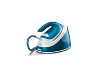 Philips GC6815/20 PerfectCare Compact Essential Stoomgenerator Blauw/Wit - thumbnail