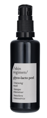 Comfort Zone Skin Regimen Glyco-Lacto Peel 50ml Exfoliant & Peeling