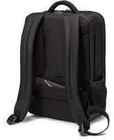 DICOTA Eco Backpack PRO 35,8 cm (14.1 ) Rugzak Zwart - thumbnail