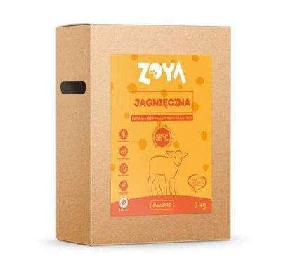 ZOYA ColdPRO Lamb - droog hondenvoer - 3kg