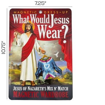 UPG Verkleedpartijen - Jezus UPG Verkleedpartijen - Jezus