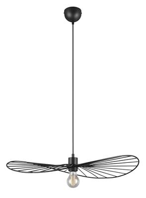 Trio HanglampChapeau zwart - R31451032