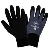 LeMieux Yardmaster Winter Werk Handschoenen - thumbnail