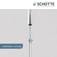 Schutte SAMOA RAIN handdouche | 3 functies | chroom-wit
 - 60952 - thumbnail