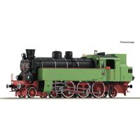 Roco 70084 H0 stoomlocomotief 77.28 van de ÖBB - thumbnail