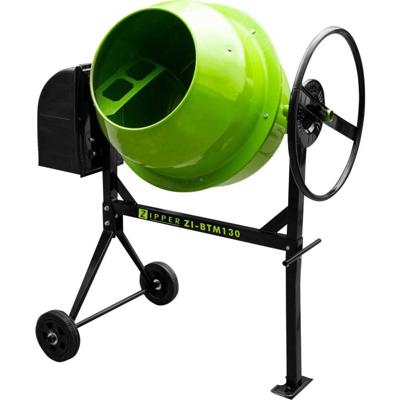 Zipper ZI-BTM160 ZI-BTM160 Betonmolen