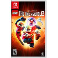 LEGO The Incredibles - thumbnail