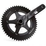 Miche crankstel pistard 2.0 165/48 tds zonder bracket as