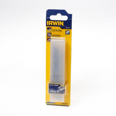 Irwin Tools 10507103 Bi-metaal „Blue” afbreekmes 18 mm 8 stuk(s)