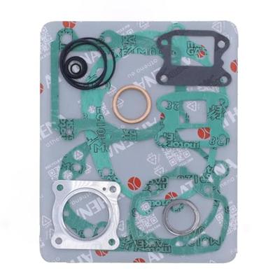 ATHENA Seal set buxy,speedake,squab