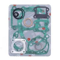 ATHENA Seal set buxy,speedake,squab - thumbnail