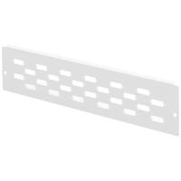 Digitus DN-96802M-2 Verdeelplaat Grijs (RAL 7035) 1 stuk(s) - thumbnail