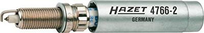 HAZET bougiesleutel zuendkerz.steckschluessel ci ren 3/8" - thumbnail