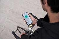 Luchtzuiveraar Xiaomi BHR5096GL Wit Zwart - thumbnail