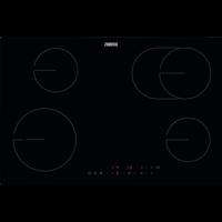 Zanussi keramische 80 cm ZHRN883K - thumbnail