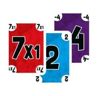 CLEMENTONI - Tac-Tik - thumbnail