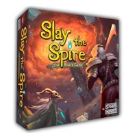 Slay the Spire: The Board Game - thumbnail
