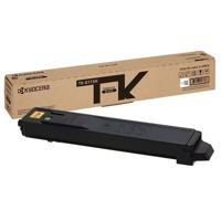 Huismerk Kyocera TK-8115K Toner Zwart - thumbnail