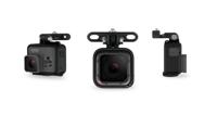 GoPro Pro seat rail mount - thumbnail