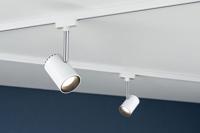 Paulmann Shine 230V-railsysteem lamp URail LED vast ingebouwd 5 W LED Wit - thumbnail