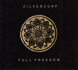 Full Freedom - CD (4040598006325)