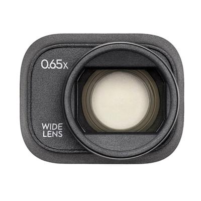 DJI Mini 3 Pro Wide Angle Lens