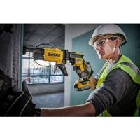 DEWALT DCF620E1K-XJ Bandschroefmachine 18V XR - Inclusief 1x 1.7Ah Accu en Koffer - thumbnail